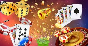 Explore the World of Casino Casinobet Your Ultimate Gaming Destination