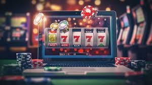Exploring the Thrill of Online Casino Big Wins