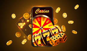 K8 Casino Online Games Experience Thrilling Gaming Adventure