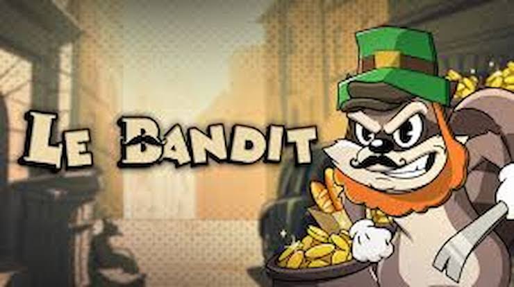 Le Bandit Rigtige Penge En Dybere Forståelse af Spiloplevelsen