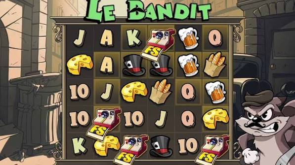 Le Bandit Rigtige Penge En Dybere Forståelse af Spiloplevelsen