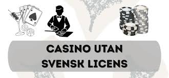 Utforska Casinon utan Svensk Licens En Guide till Spelupplevelsen Utforska Casinon utan Svensk Licens En Guide till Spelupplevelsen